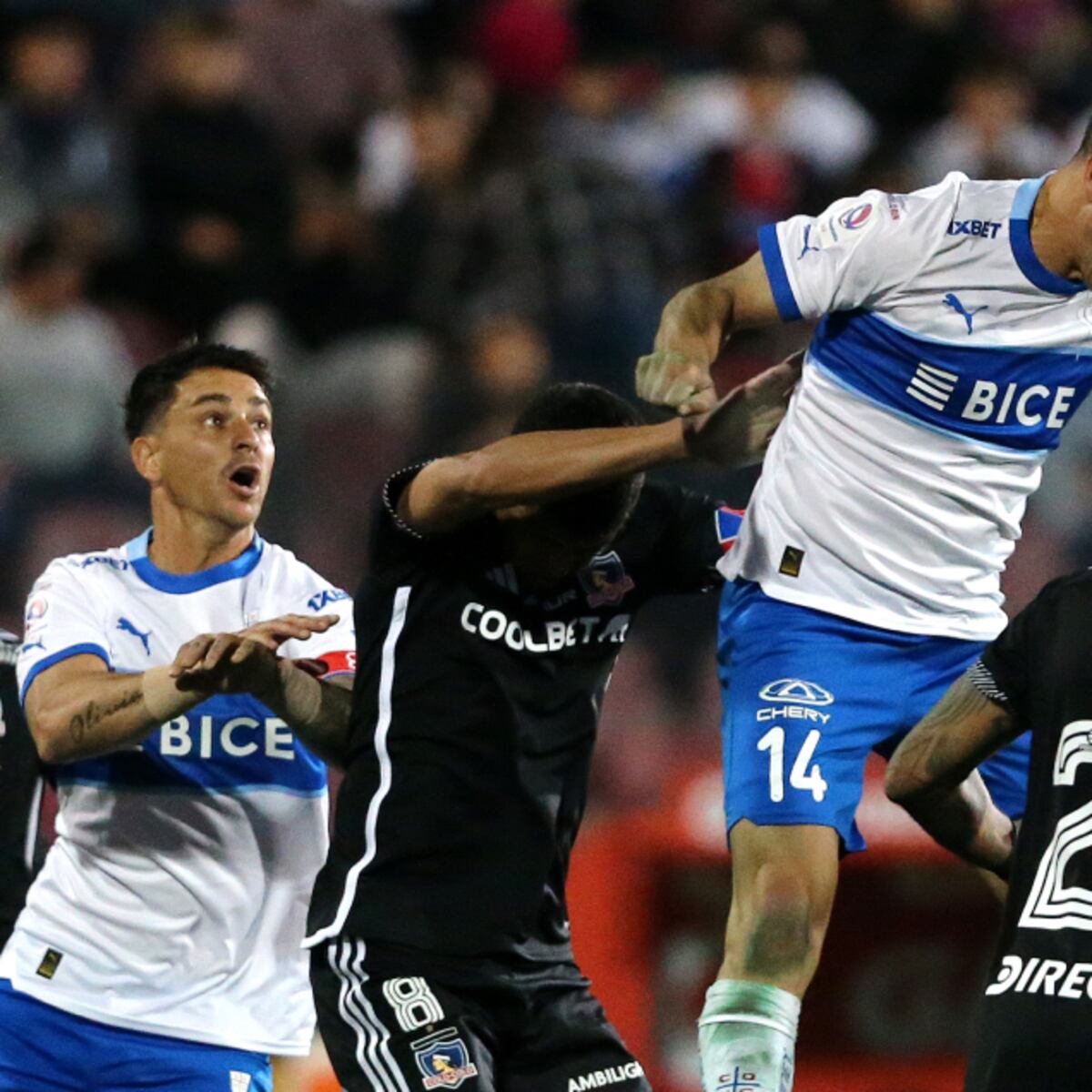 Tagle rechaza reprogramación del clásico Tagle rechaza reprogramación del clásico