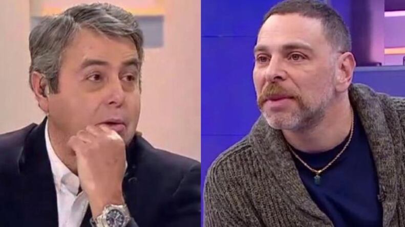 Inspector Vallejo reaccionó a dichos de Neme