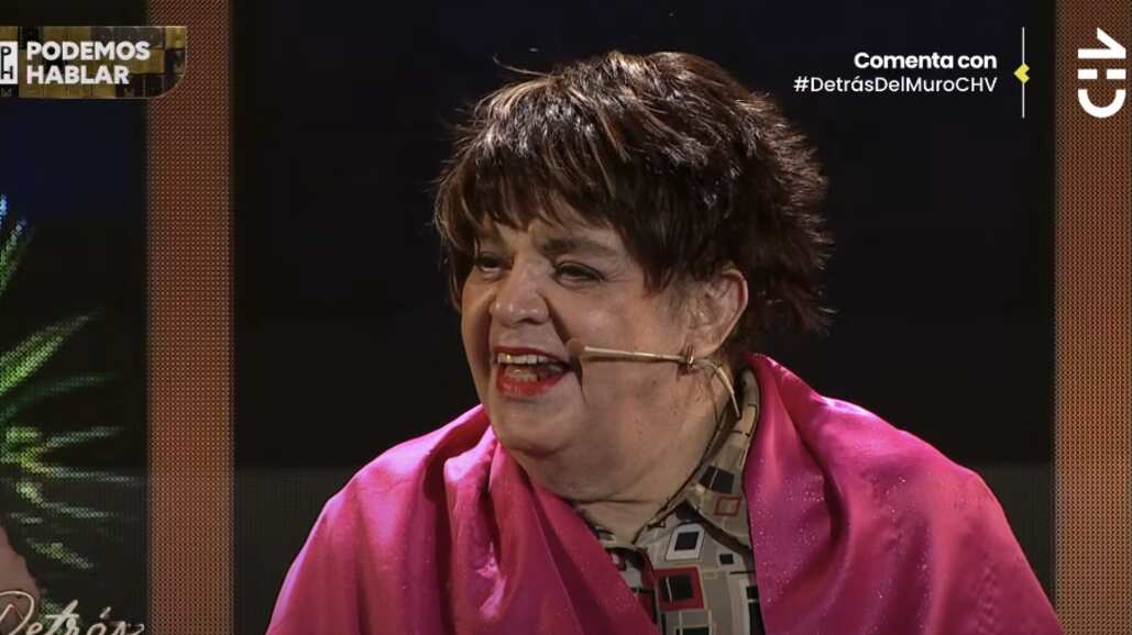 Gonzalo Cáceres | CHV