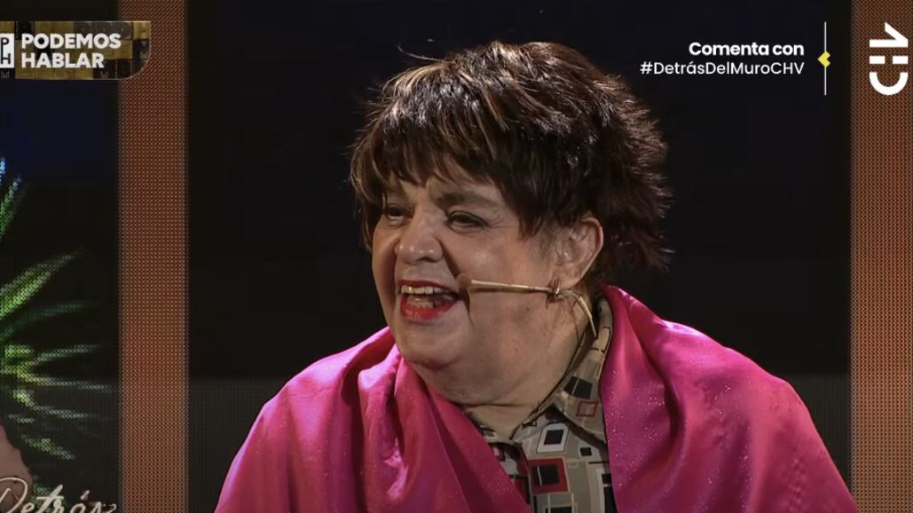 Gonzalo Cáceres | CHV