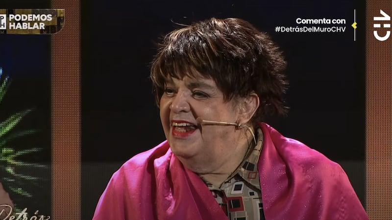 “Empecé a sentir una de mis piernas y uno de mis brazos como lana”: Gonzalo Cáceres revela detalles sobre su accidente cerebrovascular