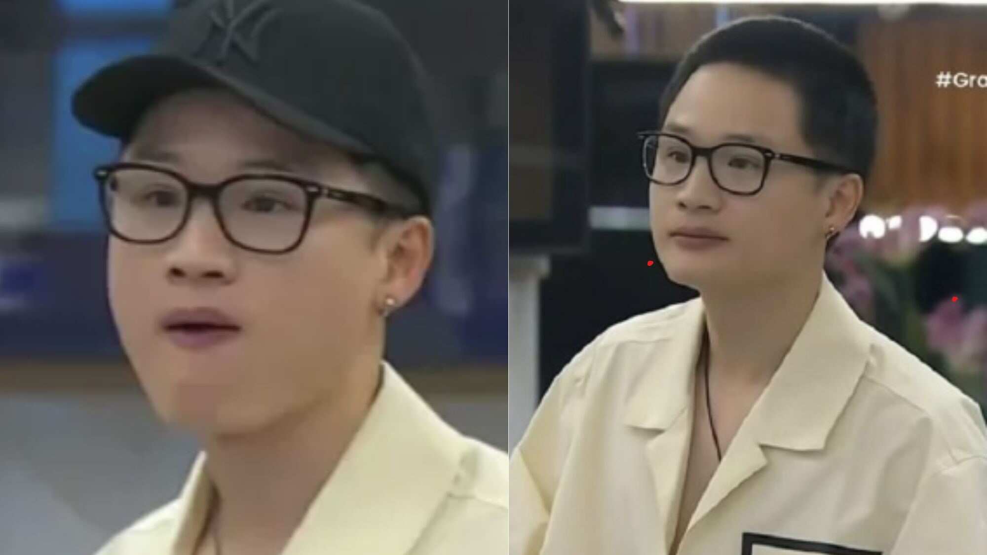 Yuhui Lee | Gran Hermano