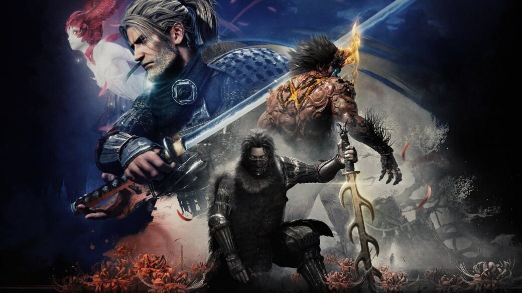 nioh