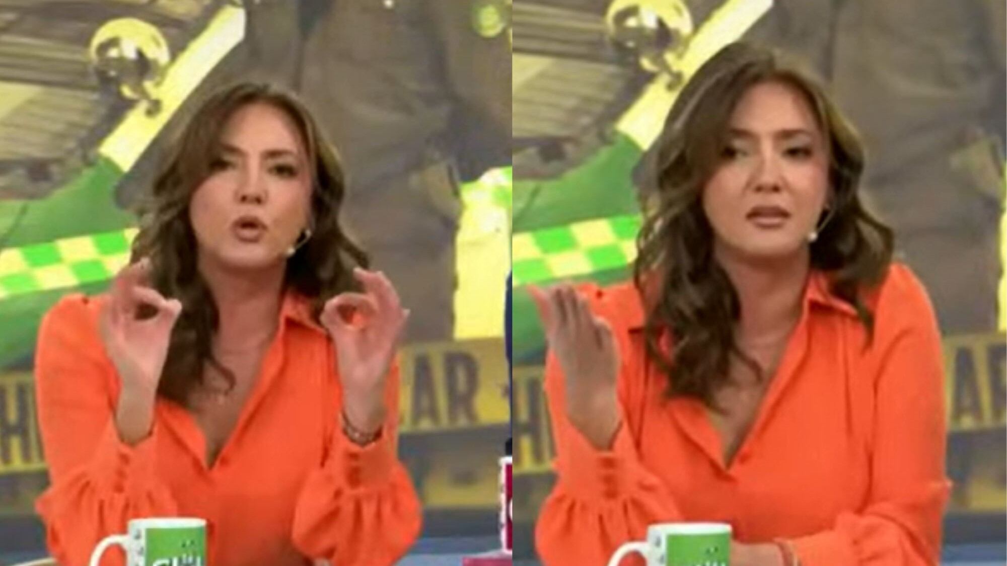 Priscilla Vargas | Tu Día