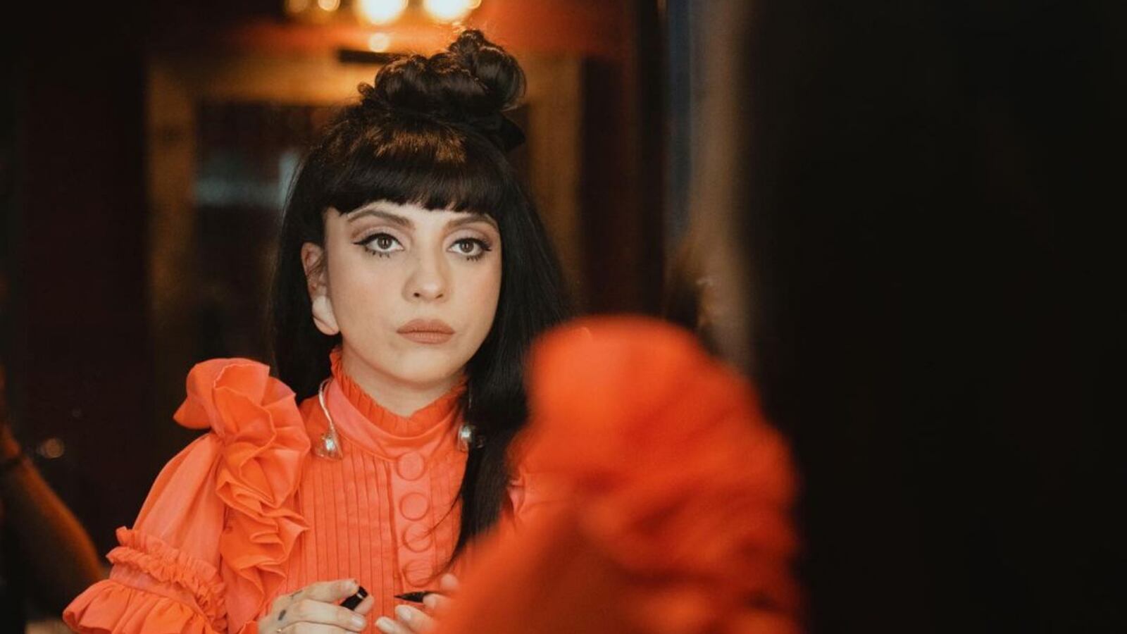 Mon Laferte