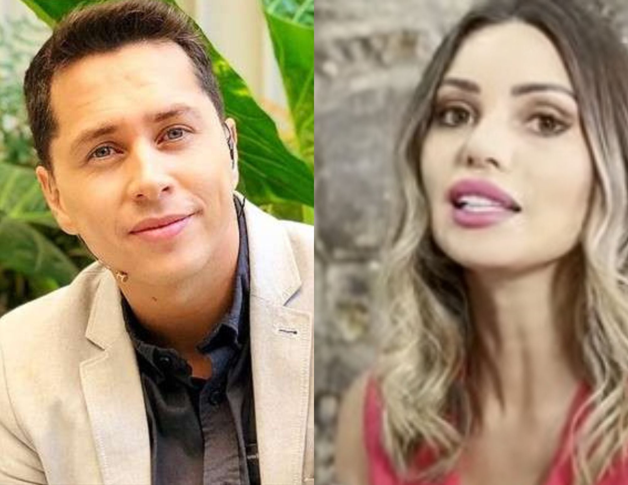 “Estaba enojadísima”: El minuto a minuto del reencuentro entre Faloon Larraguibel y Karol Lucero en “¿Volverías con tu ex? 2”