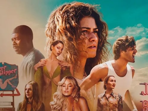 Euphoria 3: Filtran videos íntimos de famosa actriz de la serie ¿Quién es y cómo sucedió?