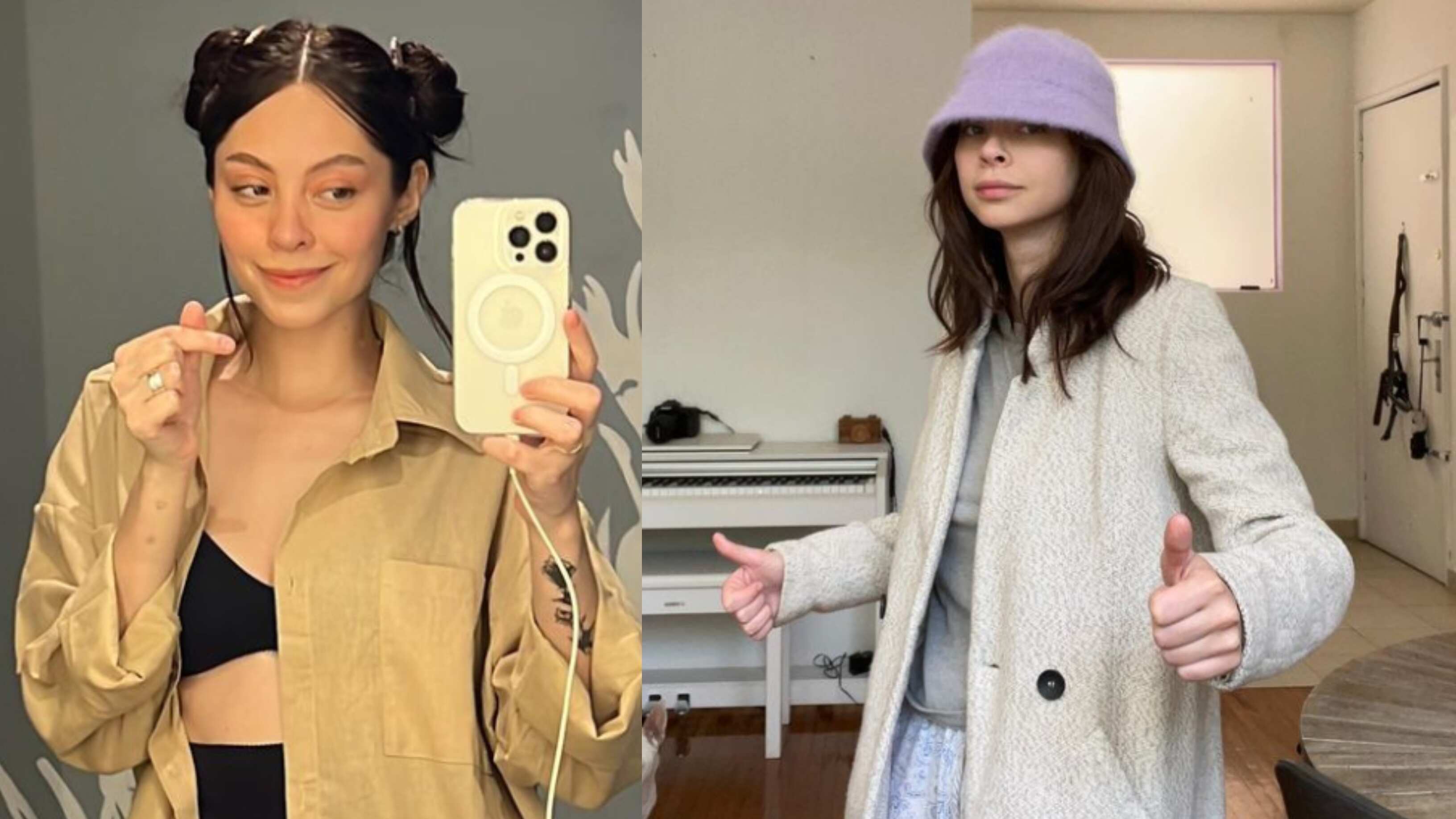 Dhasia Wezka influencer