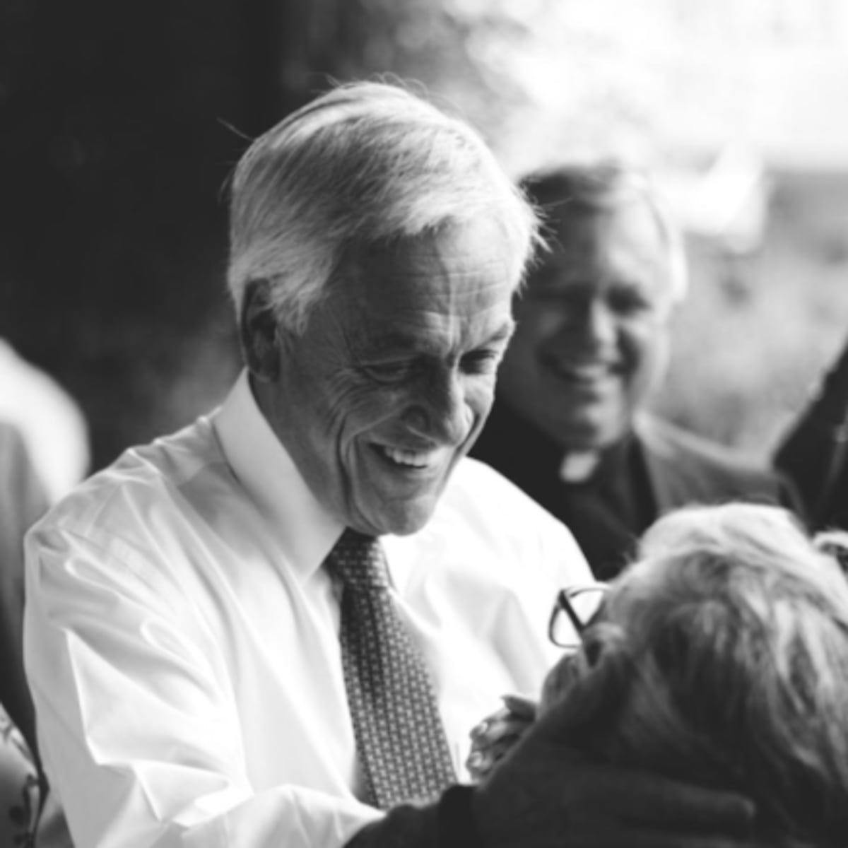 Chile conmemora a Sebastián Piñera tras un año de su trágica muerte Chile conmemora a Sebastián Piñera tras un año de su trágica muerte