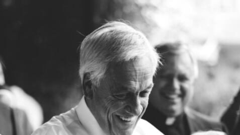 Sebastián Piñera