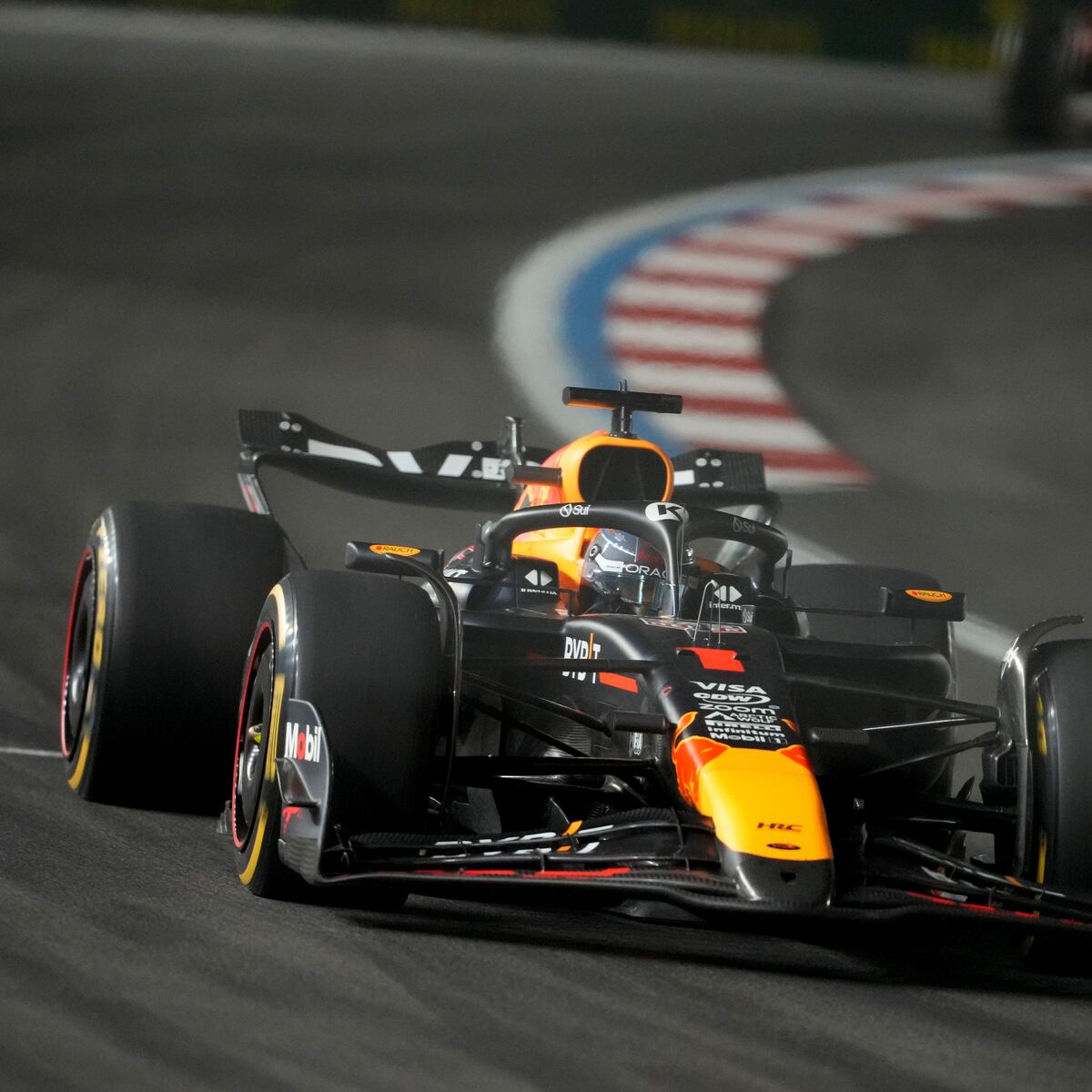 Max Verstappen logra su cuarto título seguido en la F1 Max Verstappen logra su cuarto título seguido en la F1