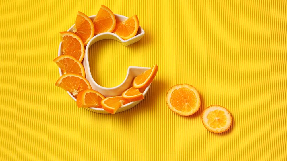 Vitamina C