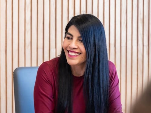 “Uno de los mejores regalos fue ser pobre”: El testimonio de la ministra Ximena Lincolao sobre el éxito sin conexiones