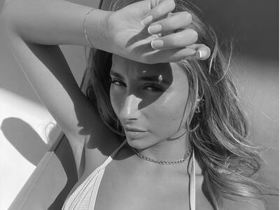 La verdad tras la reciente polémica de Lily Philips, la mujer que