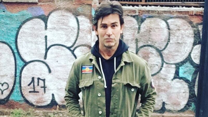 Remigio Remedy se asocia con su hijo Lorenzo, director de cine, en productora audiovisual