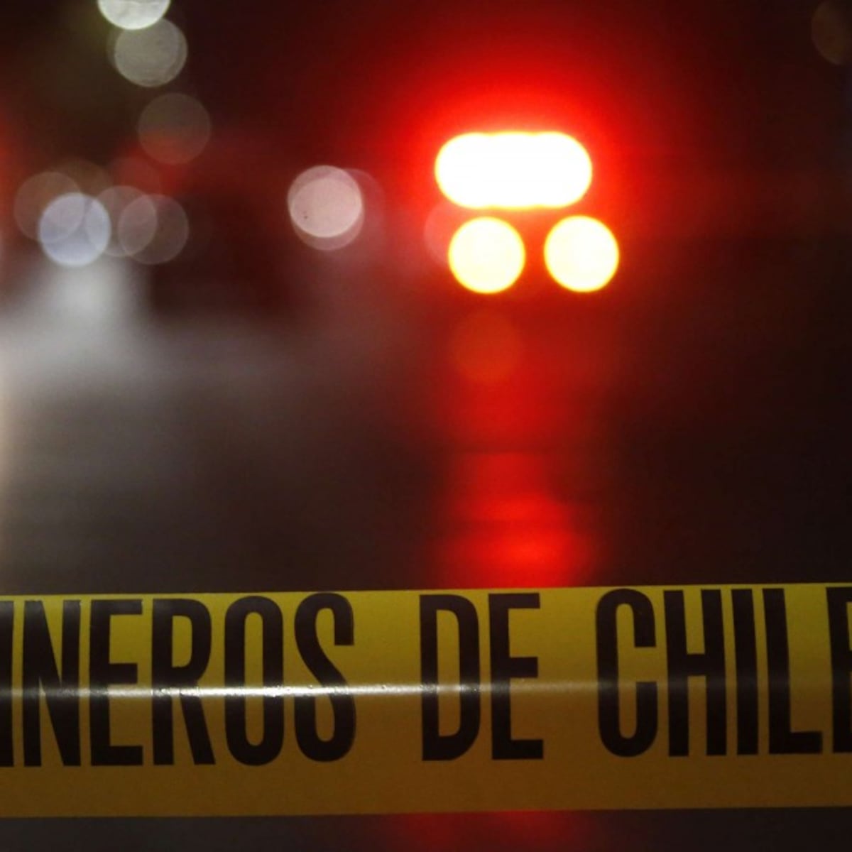 Niño desaparecido en Angol encontrado durmiendo en su cama Niño desaparecido en Angol encontrado durmiendo en su cama