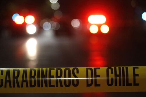 Tragedia en Melipilla: Episodio de VIF termina con la vida de una pareja y sus hijos se encuentran heridos