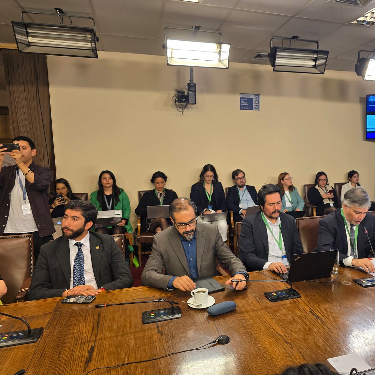 Proyecto de ley elimina el CAE y crea FES Proyecto de ley elimina el CAE y crea FES