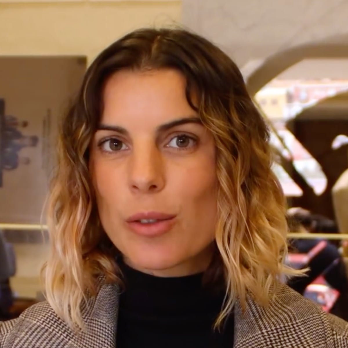 Maite Orsini balance tras sanción por RD en caso Jorge Valdivia Maite Orsini balance tras sanción por RD en caso Jorge Valdivia