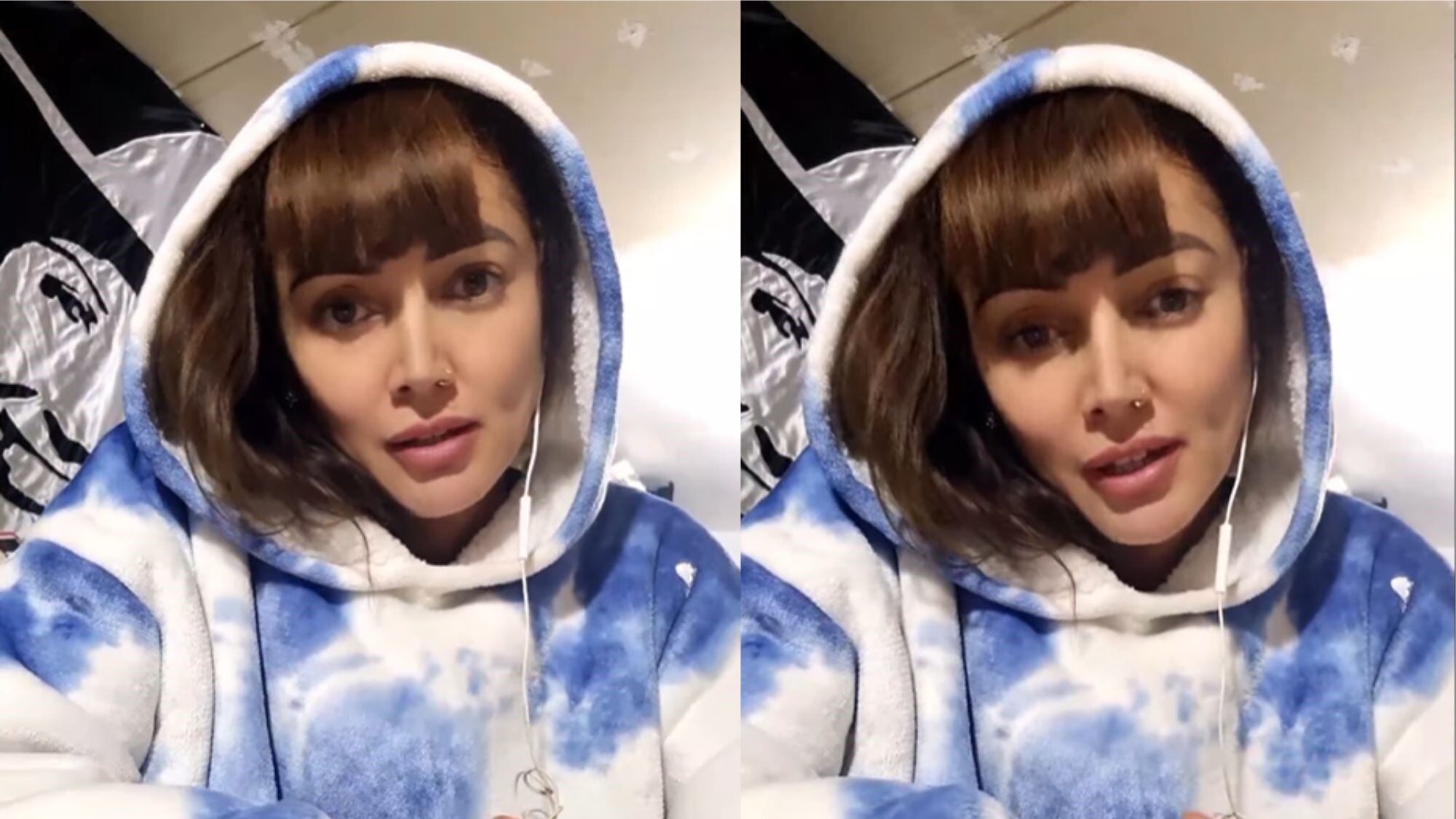 Carolina Molina | Instagram