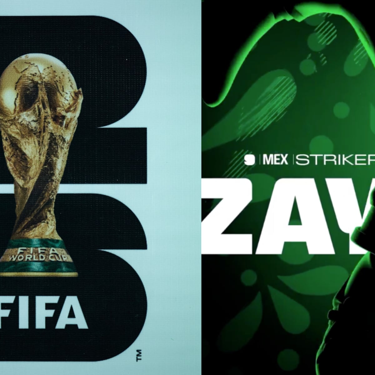 FIFA revela nombres mascotas Mundial 2026: Zayu, Clutch y Maple FIFA revela nombres mascotas Mundial 2026: Zayu, Clutch y Maple