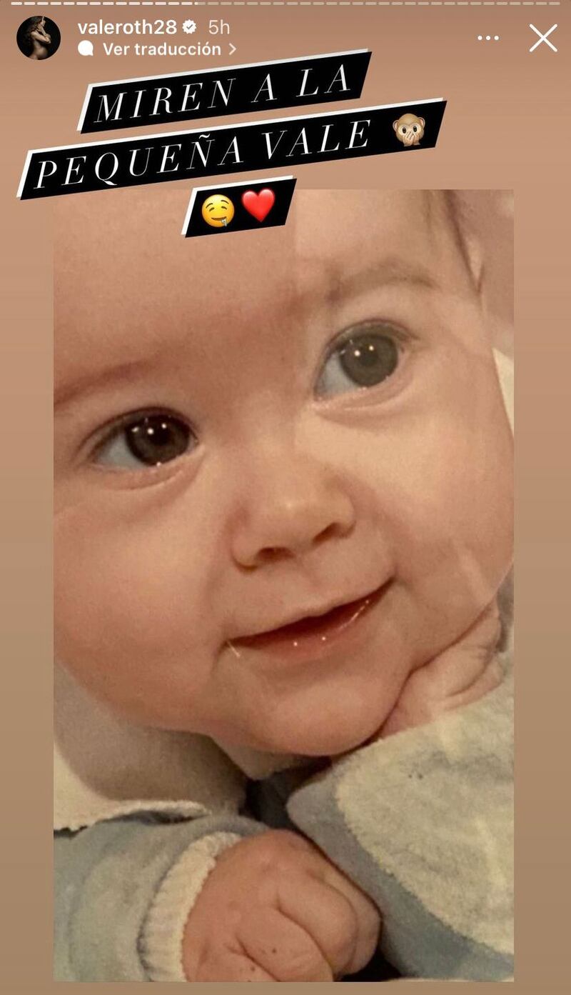 Vale Roth