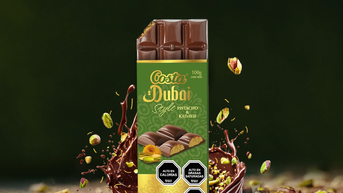 Costa Dubai