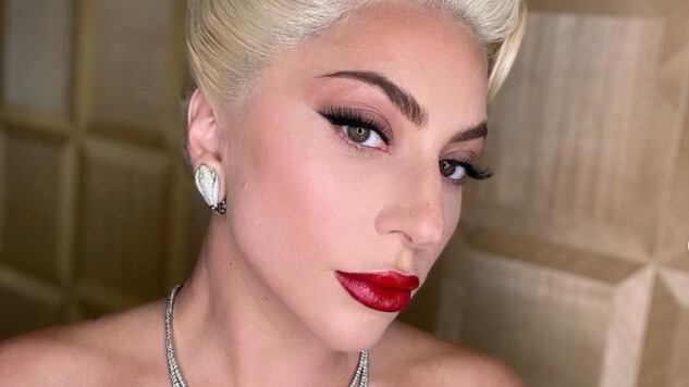 Lady Gaga