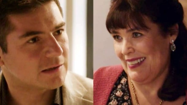 Caco de 'Como la vida misma'