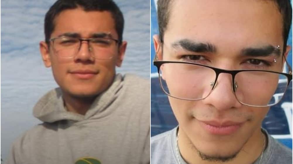 Durante las últimas horas se confirmó la muerte del estudiante Luis Felipe Correa