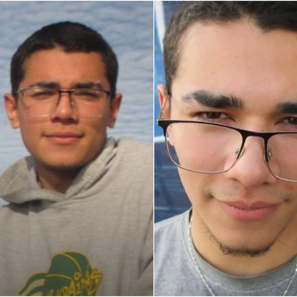 Confirman muerte de Luis Felipe Correa tras meses de búsqueda Confirman muerte de Luis Felipe Correa tras meses de búsqueda