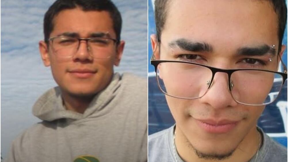 Durante las últimas horas se confirmó la muerte del estudiante Luis Felipe Correa