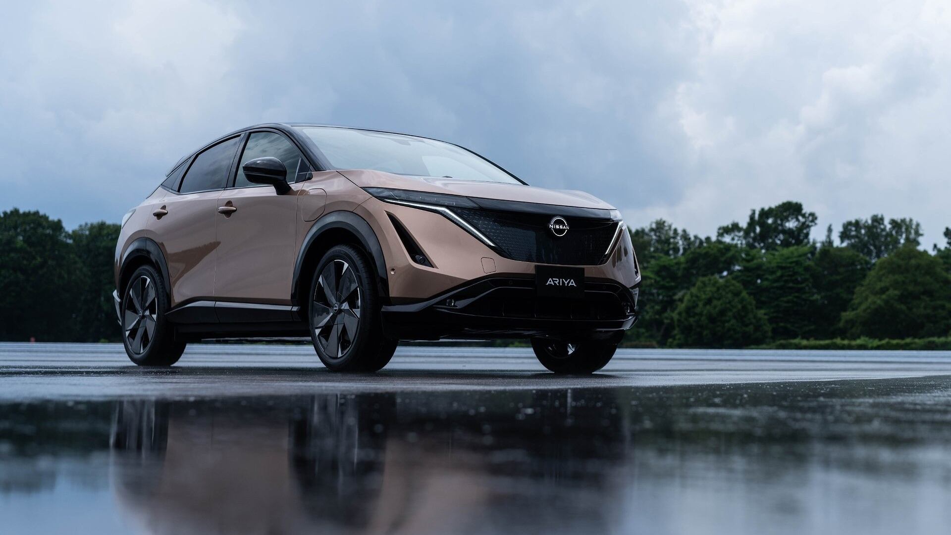 La crisis de Nissan y el intento de rescate de Tesla