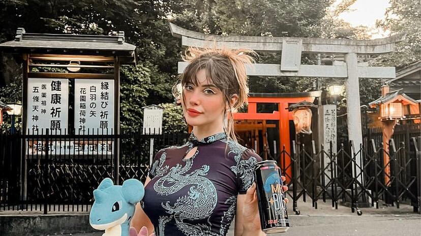 iCata | Fuente: Instagram