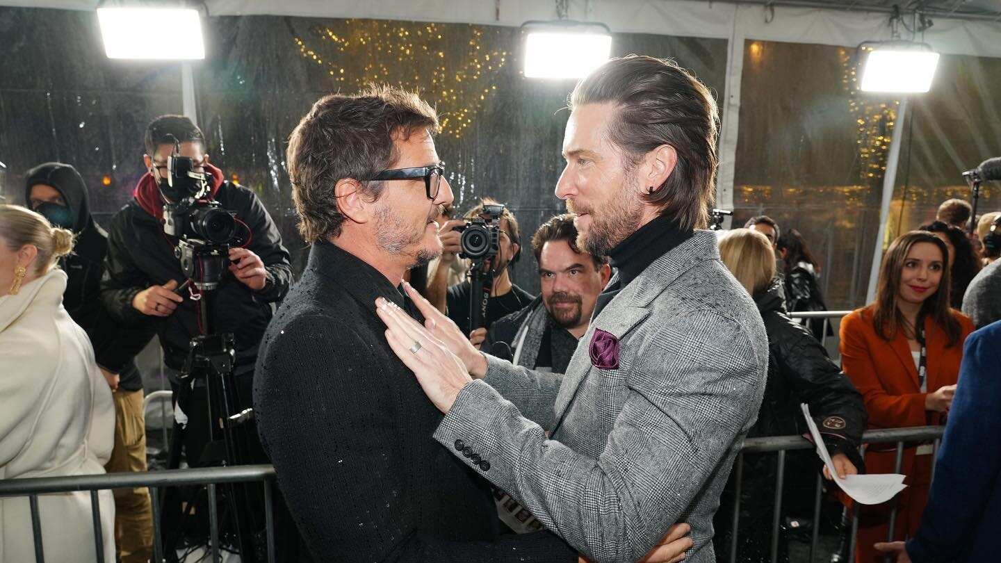 Expogame tendrá invitado estelar de The last of us