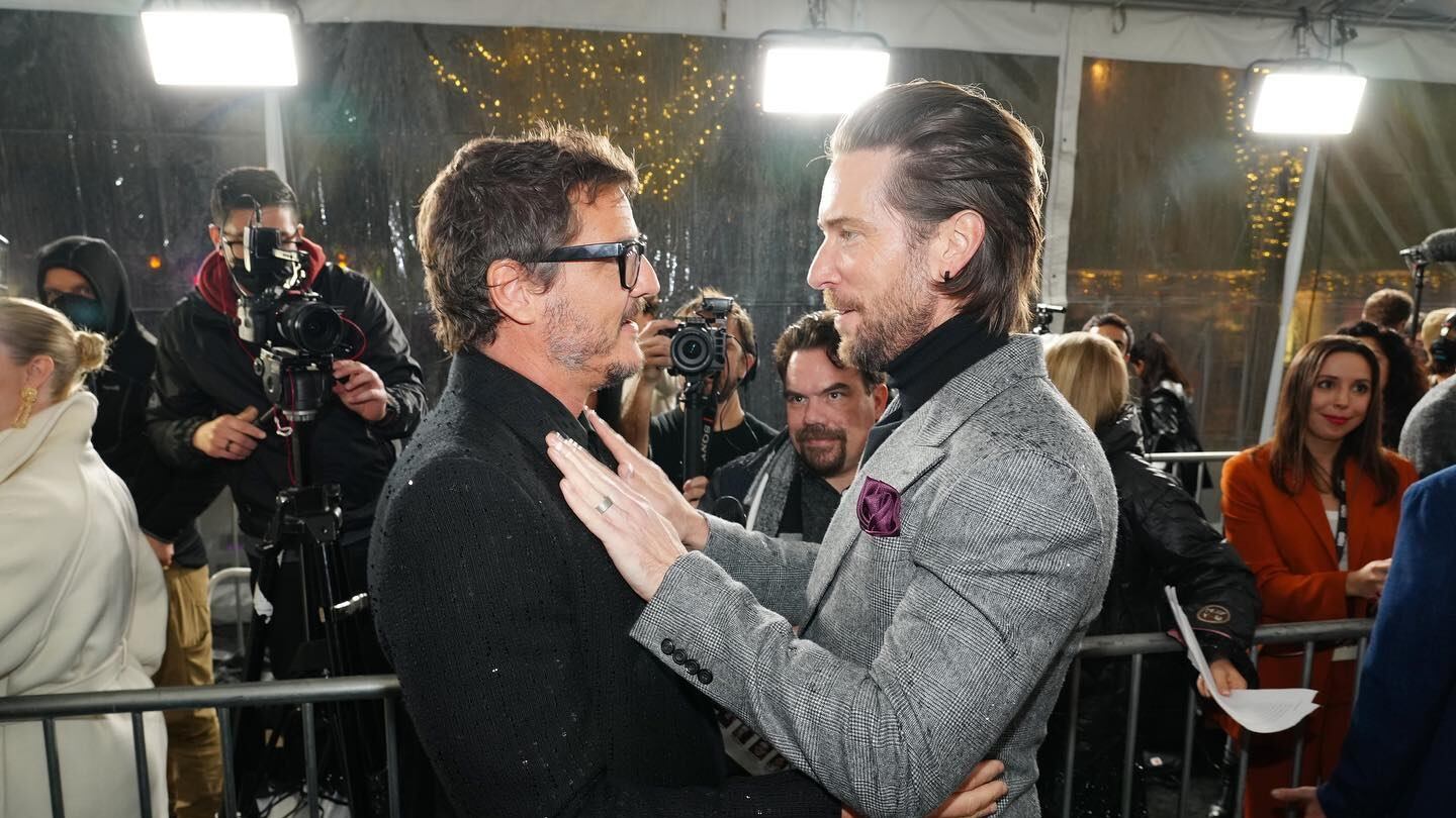 Expogame tendrá invitado estelar de The last of us