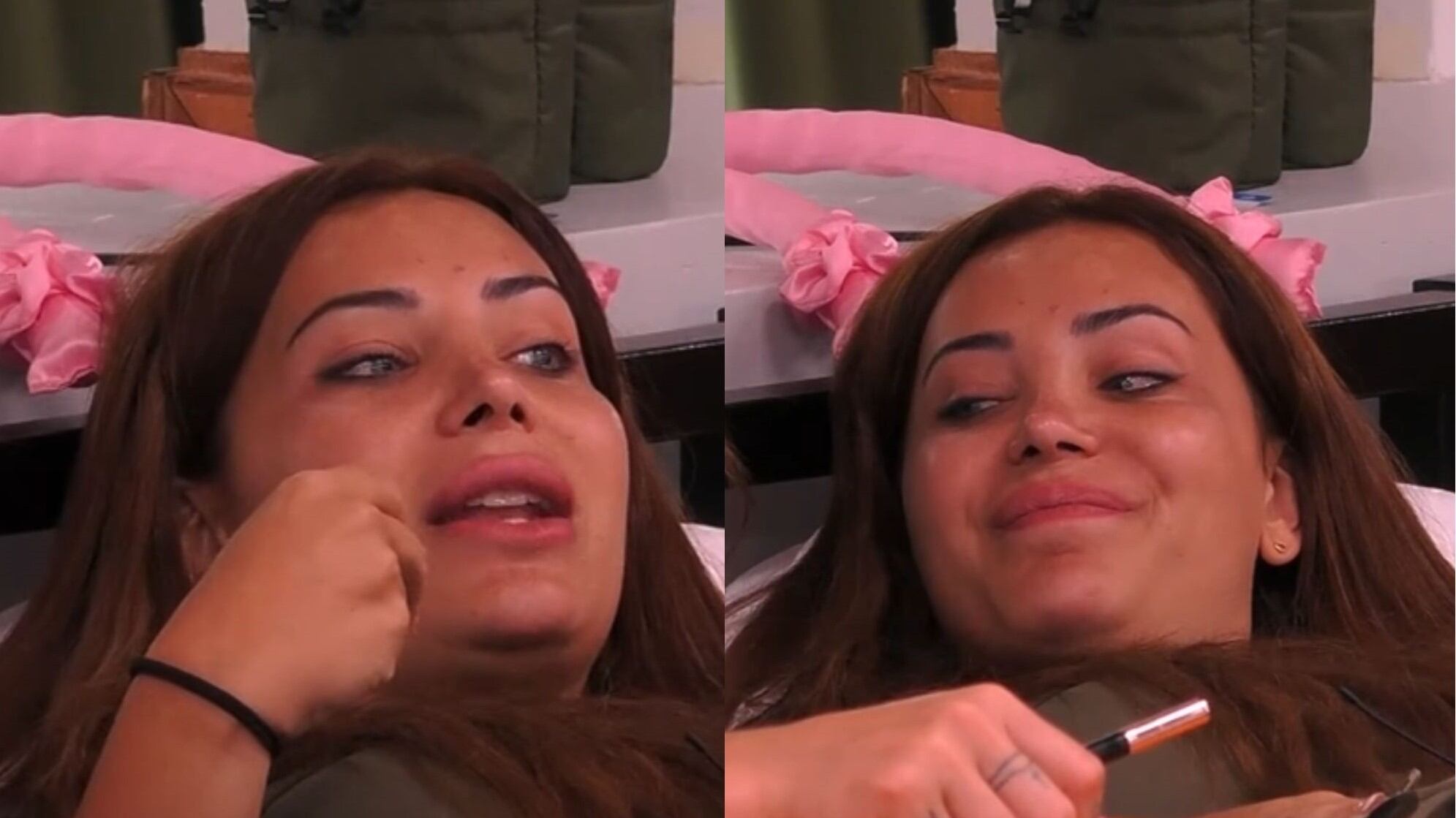 Daniela Requena | Palabra de Honor