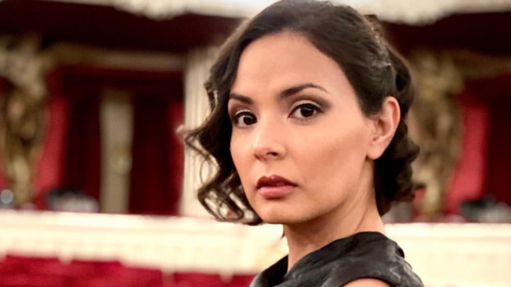 Carolina Arredondo | Fuente: Instagram