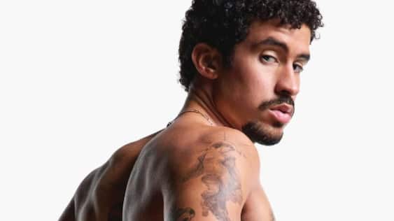 Bad Bunny se presentará en el show de medio tiempo del SuperBowl.