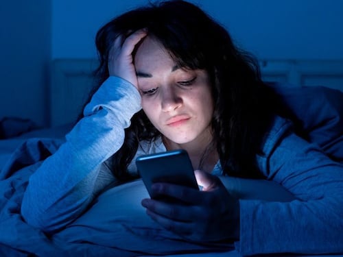 Cómo usar el iPhone para dormir mejor: Cinco funciones clave para optimizar el descanso nocturno