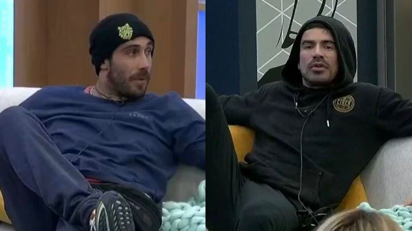 Pedro Astorga se lanzó contra Seba Ramírez por su actitud