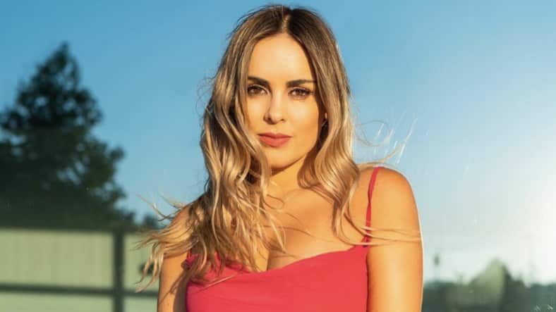 Maura Rivera | Instagram