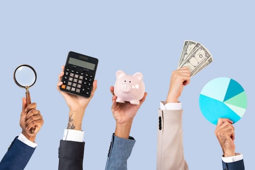 Cómo jugar sin poner en riesgo tus finanzas