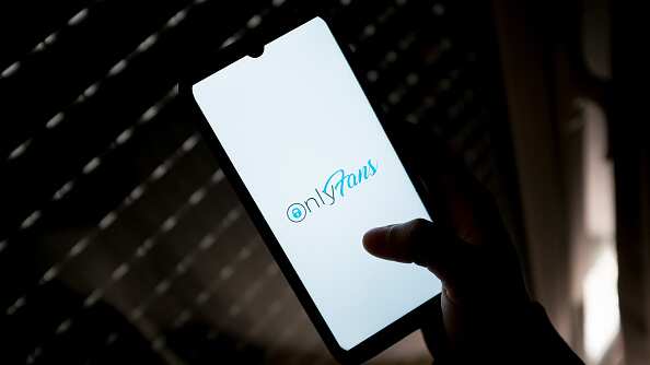 Plataforma de Onlyfans