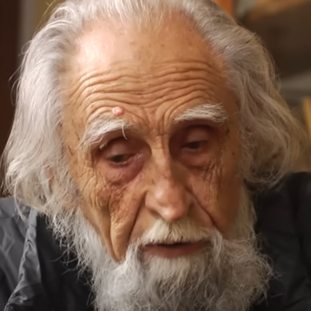 Fallece a los 98 años el destacado filósofo y musicólogo Gastón Soublette Fallece a los 98 años el destacado filósofo y musicólogo Gastón Soublette