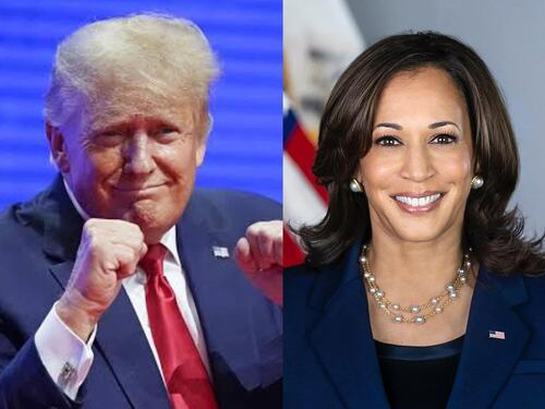 Así van los resultados de las Elecciones Presidenciales de Estados Unidos 2024