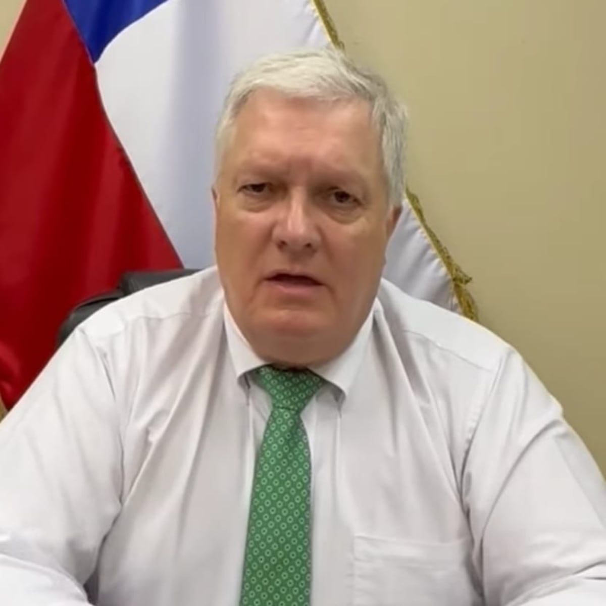 Senador RN votará por Kast y se desmarca de Matthei Senador RN votará por Kast y se desmarca de Matthei
