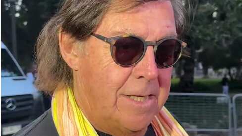 Emeterio Ureta recuerda los días finales de “Negro” Piñera y celebra su “legado de alegría”.