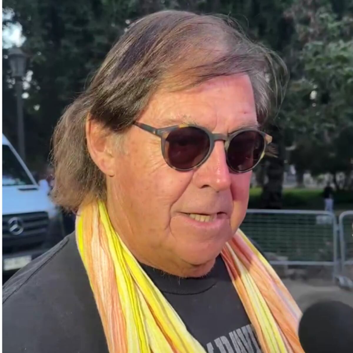 Ureta califica a los presidenciables de la derecha como nazis y facha Ureta califica a los presidenciables de la derecha como nazis y facha