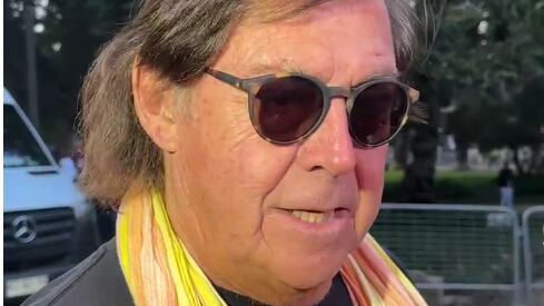 Emeterio Ureta recuerda los días finales de “Negro” Piñera y celebra su “legado de alegría”.